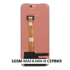 Дисплей за Honor 400 Lite / ABR