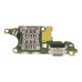 Блок захранване ( PCB ) за Honor 400 Lite / ABR-NX1 + микрофон, SIM, ORG