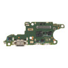 Блок захранване ( PCB ) за Honor 400 Lite / ABR-NX1 + микрофон, SIM, ORG
