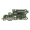 Блок захранване ( PCB ) за Honor X8c / ABR-LX1 + микрофон ORG