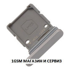 Sim държач за Samsung Galaxy A56 5G / A566, SM-A566B Sim държач за Samsung Galaxy A56 5G / A566, SM-A566B