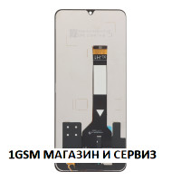 Дисплей за Xiaomi Redmi A5, Poco C71 / Model: 25028RN03L, 25028PC03G - 168mm