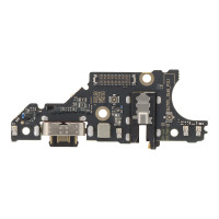 Блок захранване ( PCB ) за Motorola G35 5G / XT2433, OEM