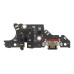 Блок захранване ( PCB ) за Motorola G35 5G / XT2433, OEM