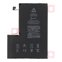 Батерия за iPhone 12 Pro Max с висок капацитет ( High Capacity ) - 4400 mAh, No Error USED