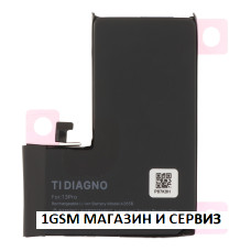 Батерия за iPhone 13 Pro с висок капацитет ( High Capacity ) - 3490 mAh, No Error USED