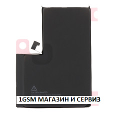 Батерия за iPhone 13 Pro Max с висок капацитет ( High Capacity ) - 4650 mAh, No Error USED