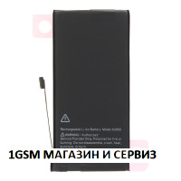 Батерия за iPhone 13 Mini с висок капацитет ( High Capacity ) - 2580 mAh, No Error USED
