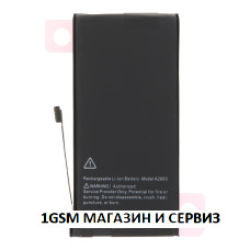 Батерия за iPhone 13 Mini с висок капацитет ( High Capacity ) - 2580 mAh, No Error USED