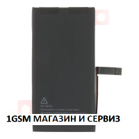 Батерия за iPhone 14 с висок капацитет ( High Capacity ) - 3580 mAh, No Error USED