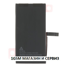 Батерия за iPhone 14 с висок капацитет ( High Capacity ) - 3580 mAh, No Error USED