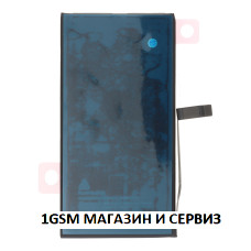 Батерия за iPhone 14 Plus с висок капацитет ( High Capacity ) - 4730 mAh, No Error USED