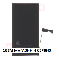 Батерия за iPhone 15 с висок капацитет ( High Capacity ) - 3600 mAh, No Error USED