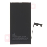 Батерия за iPhone 15 с висок капацитет ( High Capacity ) - 3600 mAh, No Error USED