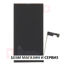 Батерия за iPhone 15 с висок капацитет ( High Capacity ) - 3600 mAh, No Error USED