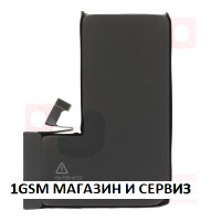 Батерия за iPhone 15 Pro с висок капацитет ( High Capacity ) - 3420 mAh, No Error USED