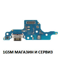 Блок захранване ( PCB ) за Motorola G05 / XT2523 + микрофон, OEM
