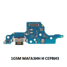 Блок захранване ( PCB ) за Motorola G05 / XT2523 + микрофон, OEM