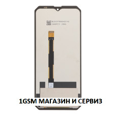 Дисплей за BlackView BV7100 / BV7100 Pro / Oscal S80 Дисплей за BlackView BV7100 / BV7100 Pro / Oscal S80