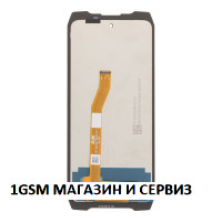 Дисплей за BlackView BV7300, Oscal Pilot