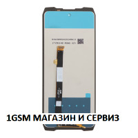 Дисплей за BlackView BL7000 / Oscal Tank 1 / Xplore 1 / Xplore 2 / Oscal Pilot 3