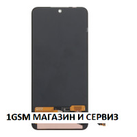 Дисплей за Nothing Phone CMF Phone 1 / A015 Дисплей за Nothing Phone CMF Phone 1 / A015