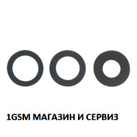 Стъкло за камера за Samsung Galaxy S25 / S931, SM-S931B
