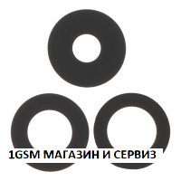 Стъкло за камера за Samsung Galaxy A56 5G / A566, SM-A566B