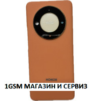 Заден капак за Honor Magic6 Lite 5G / ALI-NX1