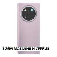 Заден капак за Honor Magic7 Lite 5G / ALI-NX1