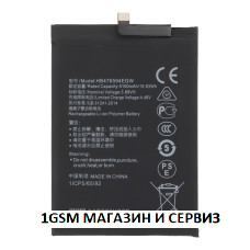 Батерия HB476594EGW за Honor X6a, X6b, Honor 200 Smart / WDY, JDY, ALT