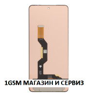 Дисплей за Motorola G86 5G, G86 Power 5G / XT2527