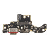 Блок захранване ( PCB ) за Motorola G86 5G, G86 Power 5G / XT2527 + микрофон, OEM