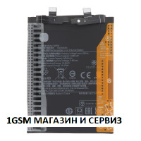 Батерия BM5W за Xiaomi 14T, 14T Pro, Poco F6 Pro 5G, Redmi K70 / K70 Pro