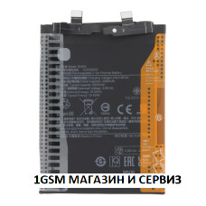 Батерия BM5W за Xiaomi 14T, 14T Pro, Poco F6 Pro 5G, Redmi K70 / K70 Pro