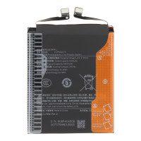 Батерия BP4U / BP4V за Xiaomi 15 / Model: 24129PN74G, 24129PN74I, 24129PN74C