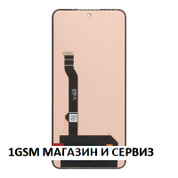 Дисплей за ZTE nubia Focus 2 Ultra 5G / Z2463N, ZTE nubia Neo 3GT 5G / Z2465N