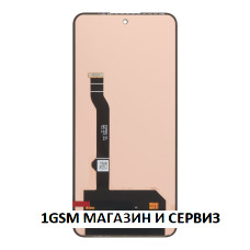 Дисплей за ZTE nubia Focus 2 Ultra 5G / Z2463N, ZTE nubia Neo 3GT 5G / Z2465N