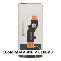 Дисплей за ZTE Nubia Focus 2, ZTE Nubia Music 2 / Z2462N, Z2460