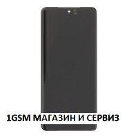 Дисплей за Motorola Edge 60, Edge 60 Fusion / XT2505, XT2503