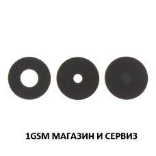 Стъкло за камера за Xiaomi Redmi 15 5G, Redmi 15 4G, Model: 25057RN09E, 25062RN2DA, 25062RN2DY