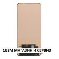 Incell  Дисплей за OnePlus Nord 3 5G / CPH2491, CPH2493 