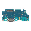Блок захранване ( PCB ) за Samsung Galaxy A17 / A176B + микрофон ORG