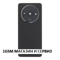 Заден капак със стъкло за камера за Xiaomi Redmi A3 / Model: 23129RN51X
