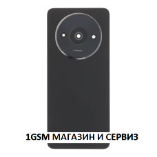 Заден капак със стъкло за камера за Xiaomi Redmi A3 / Model: 23129RN51X Заден капак със стъкло за камера за Xiaomi Redmi A3 / Model: 23129RN51X
