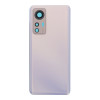 Заден капак за Xiaomi 12 , Model: M2201123G