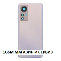 Заден капак за Xiaomi 12 , Model: M2201123G