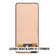 Дисплей за Xiaomi Redmi Note 14 4G / 24117RN76E - OLED EU version 161mm