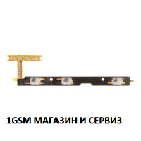 Лентов кабел за Xiaomi Redmi A5 / 25028RN03Y, 25028RN03L / бутони за включване и звук