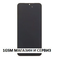 OLED дисплей за Samsung Galaxy A17 5G / A176, SM-A176B с корпусна рамка